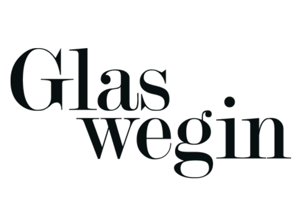 Glaswegin Logo Dark