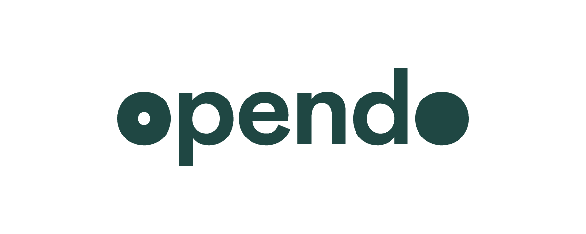 Opendo logo