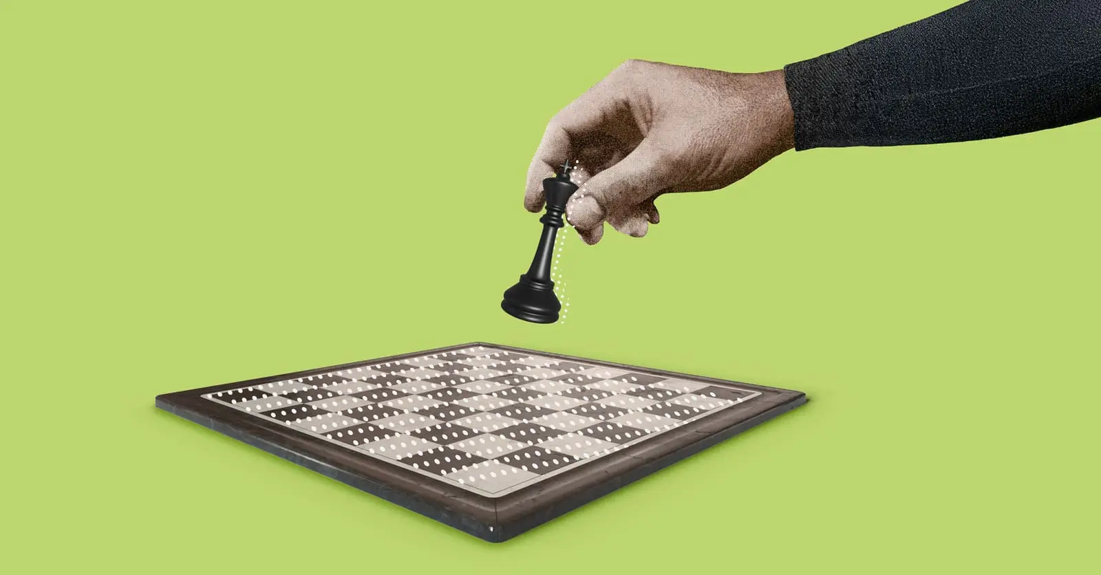 Paul Arden y la creatividad publicitaria, pensar lo contrario y aspirar a ser mejor cada día