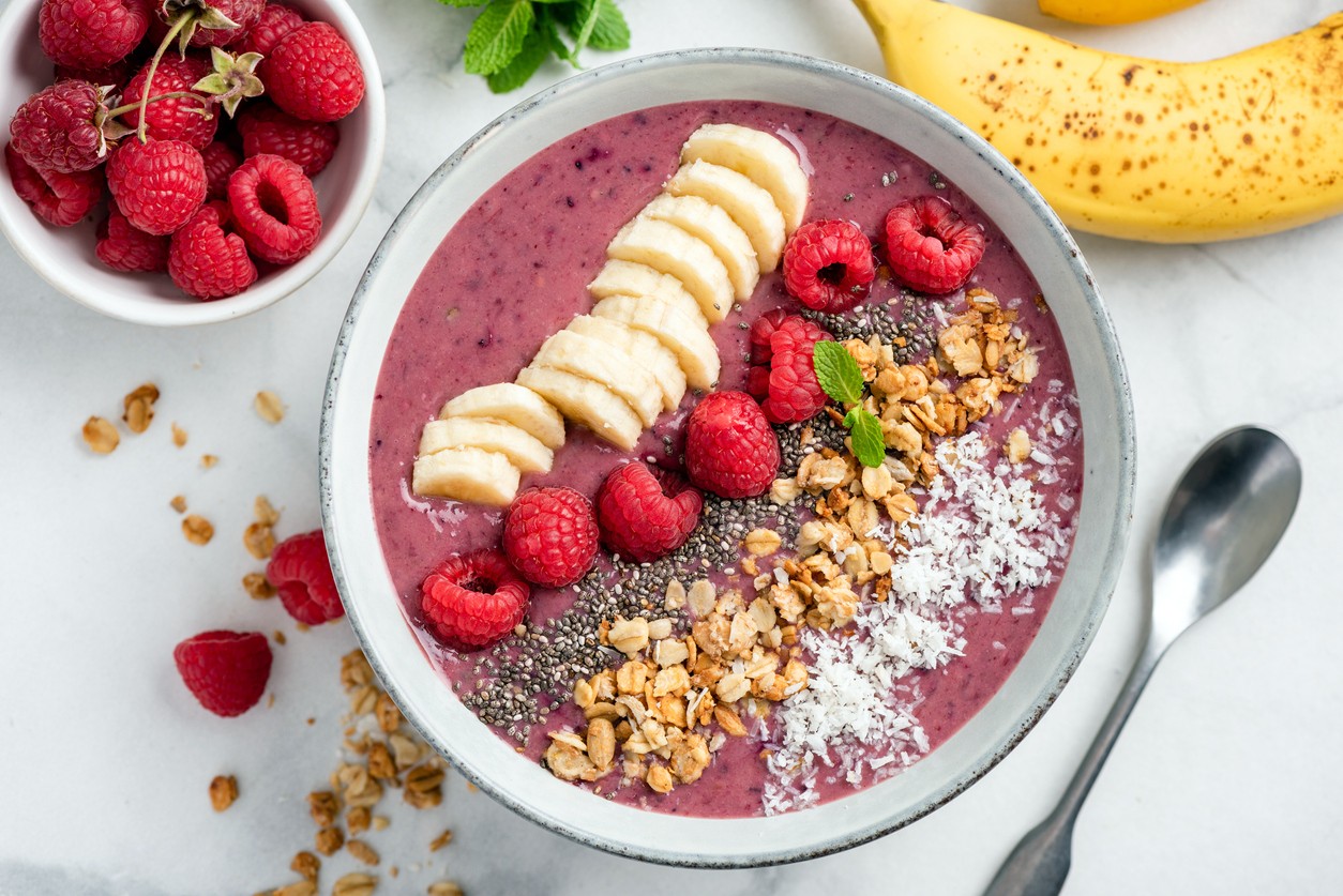dental implants diet
