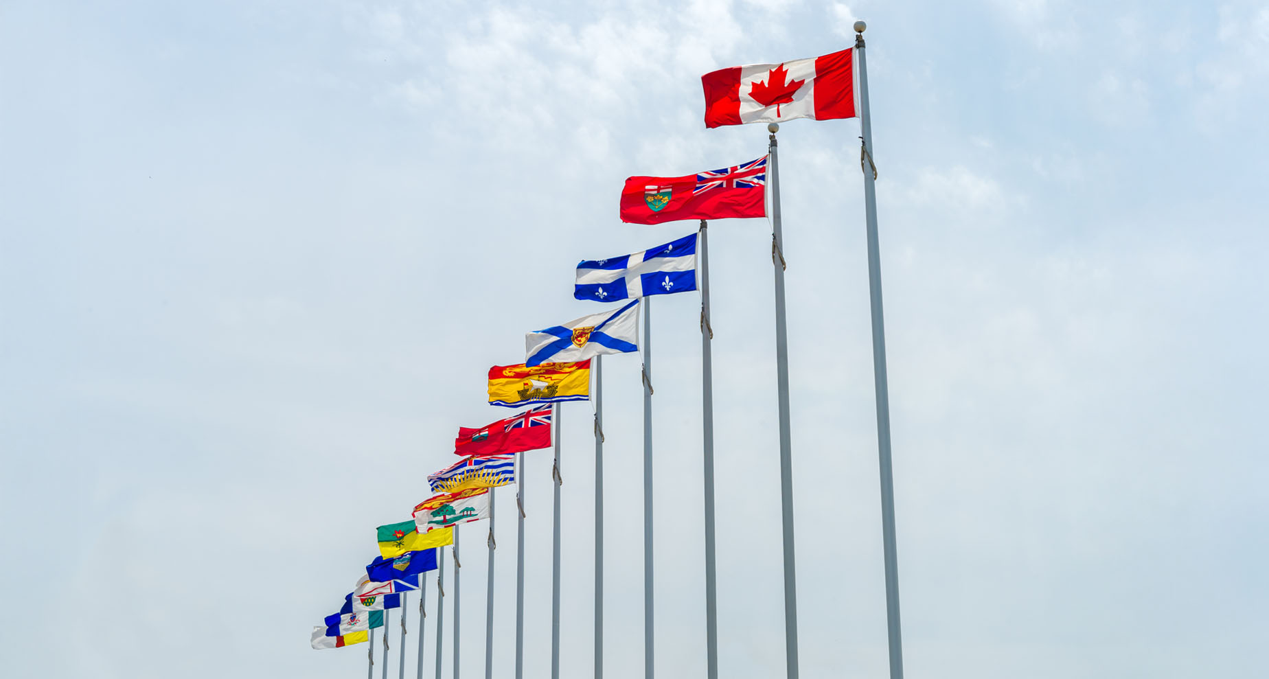 Canadian Provinces and Foreign Policy in Asia