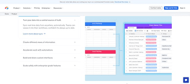 Airtable Pricing