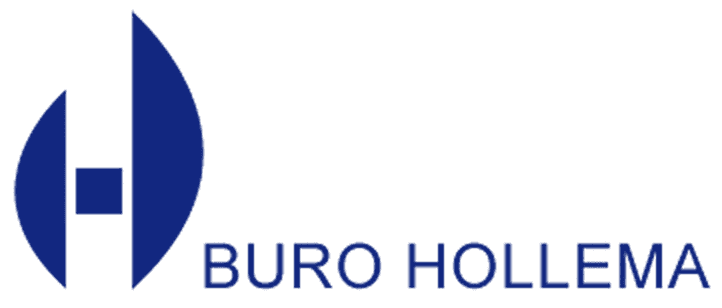 Logo Buro Hollema
