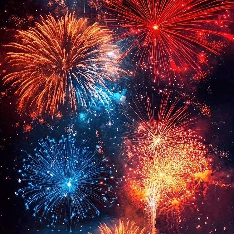 Photo:City of Cape Town enforces zero tolerance on illegal fireworks – South African Daily