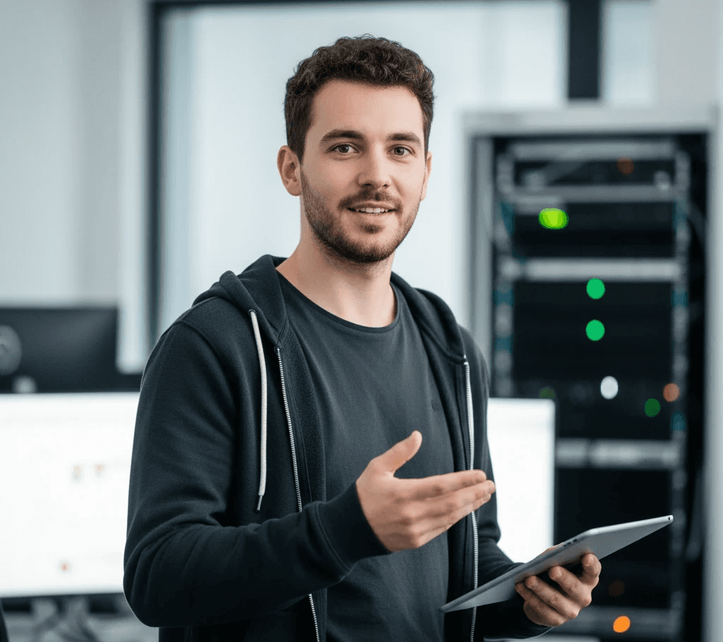 IT-Support Jobs