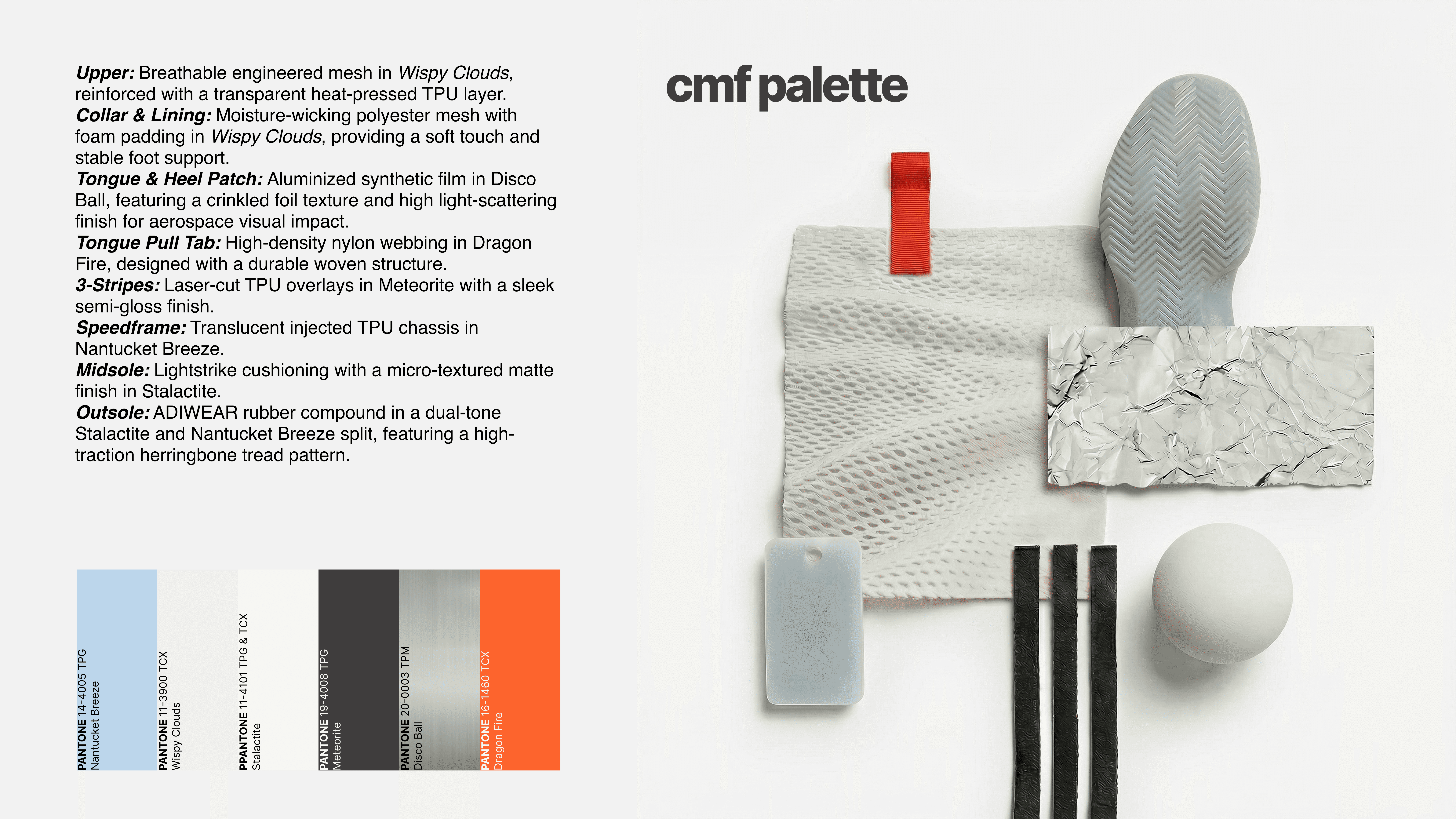 Adidas Roland-Garros Tennis Pack 7_CMF Palette