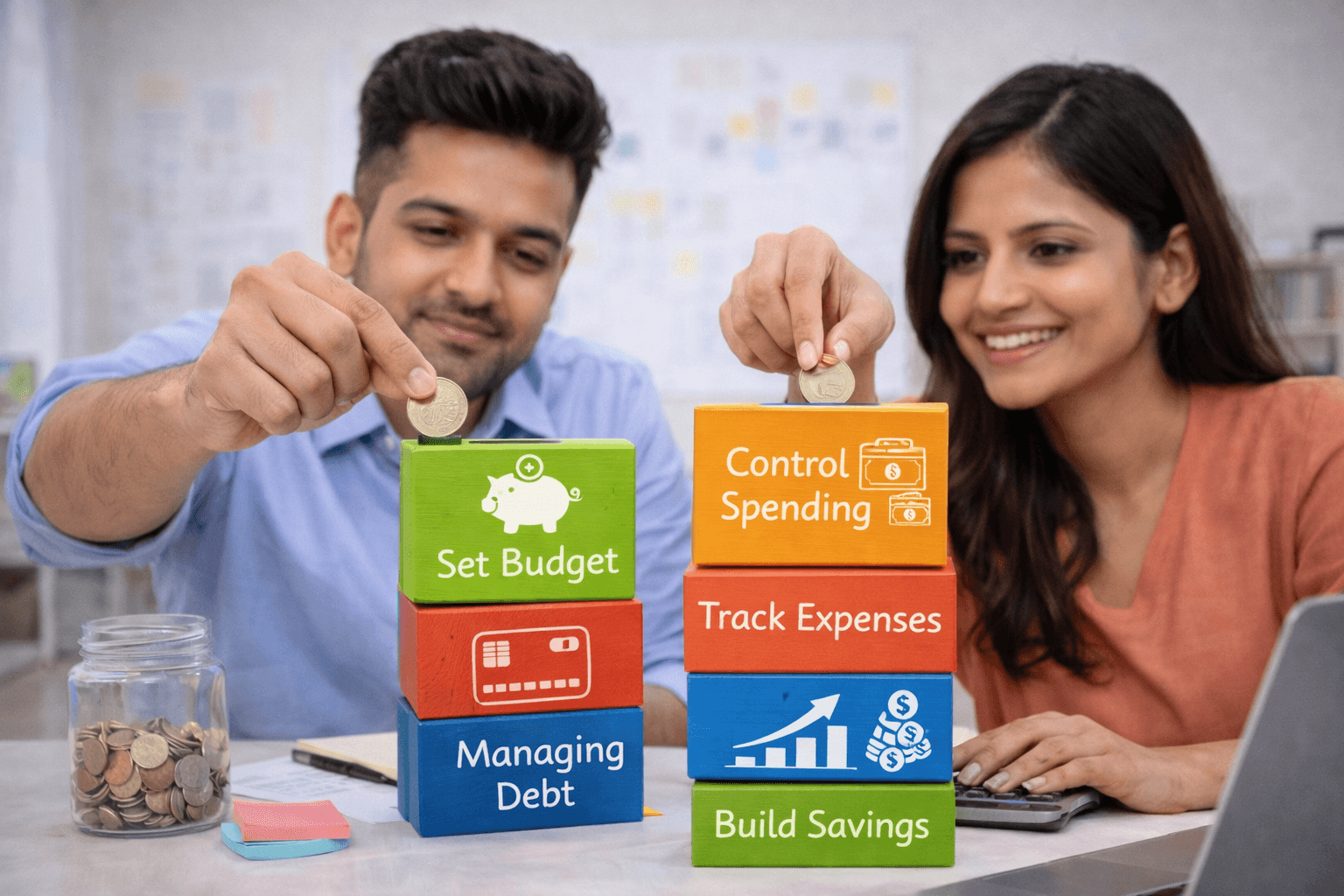 Financial Discipline and How Do You Practice It