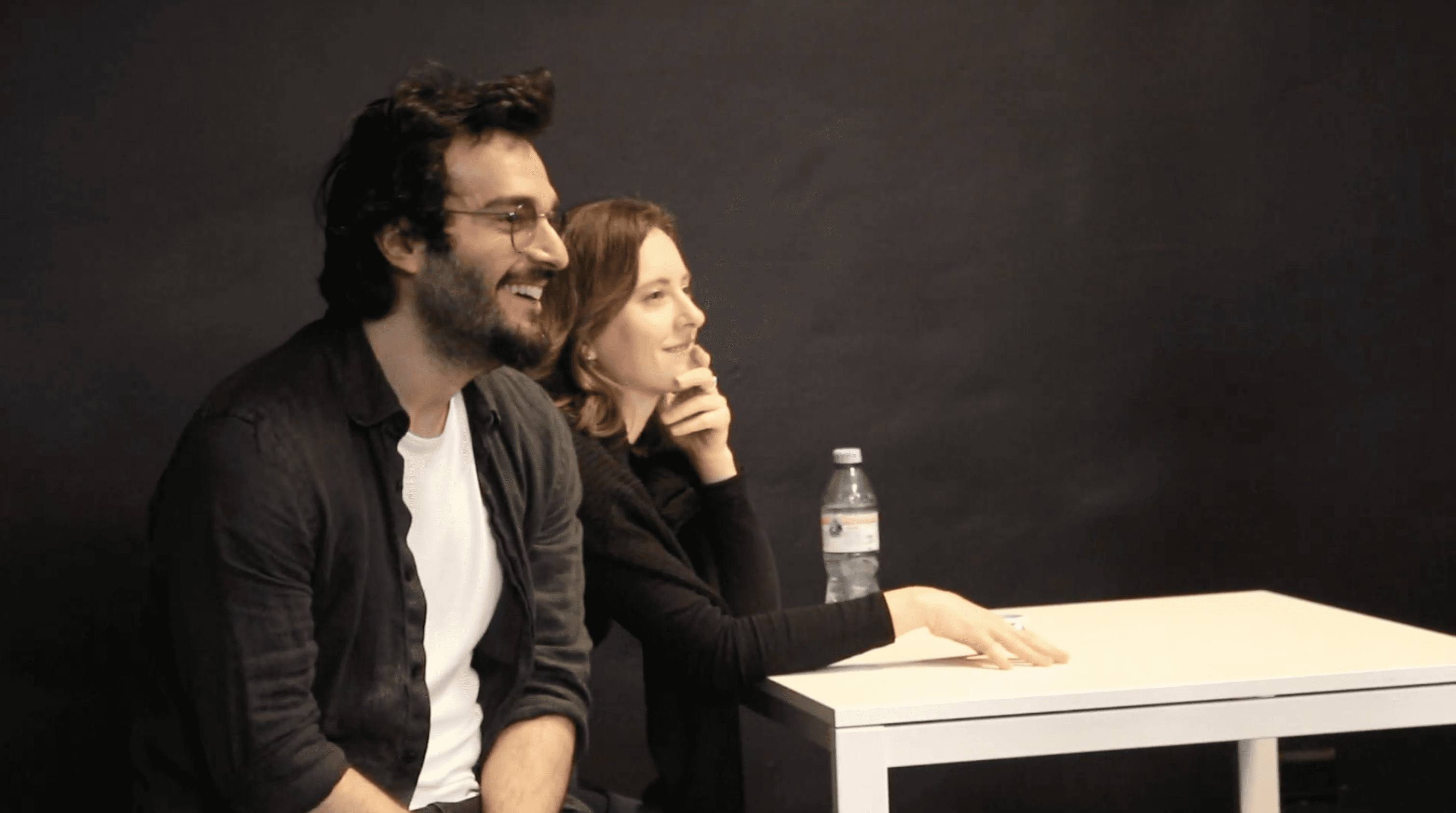 Vanessa Most Deniz Simsek