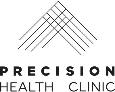 Precision Health Clinic Logo 