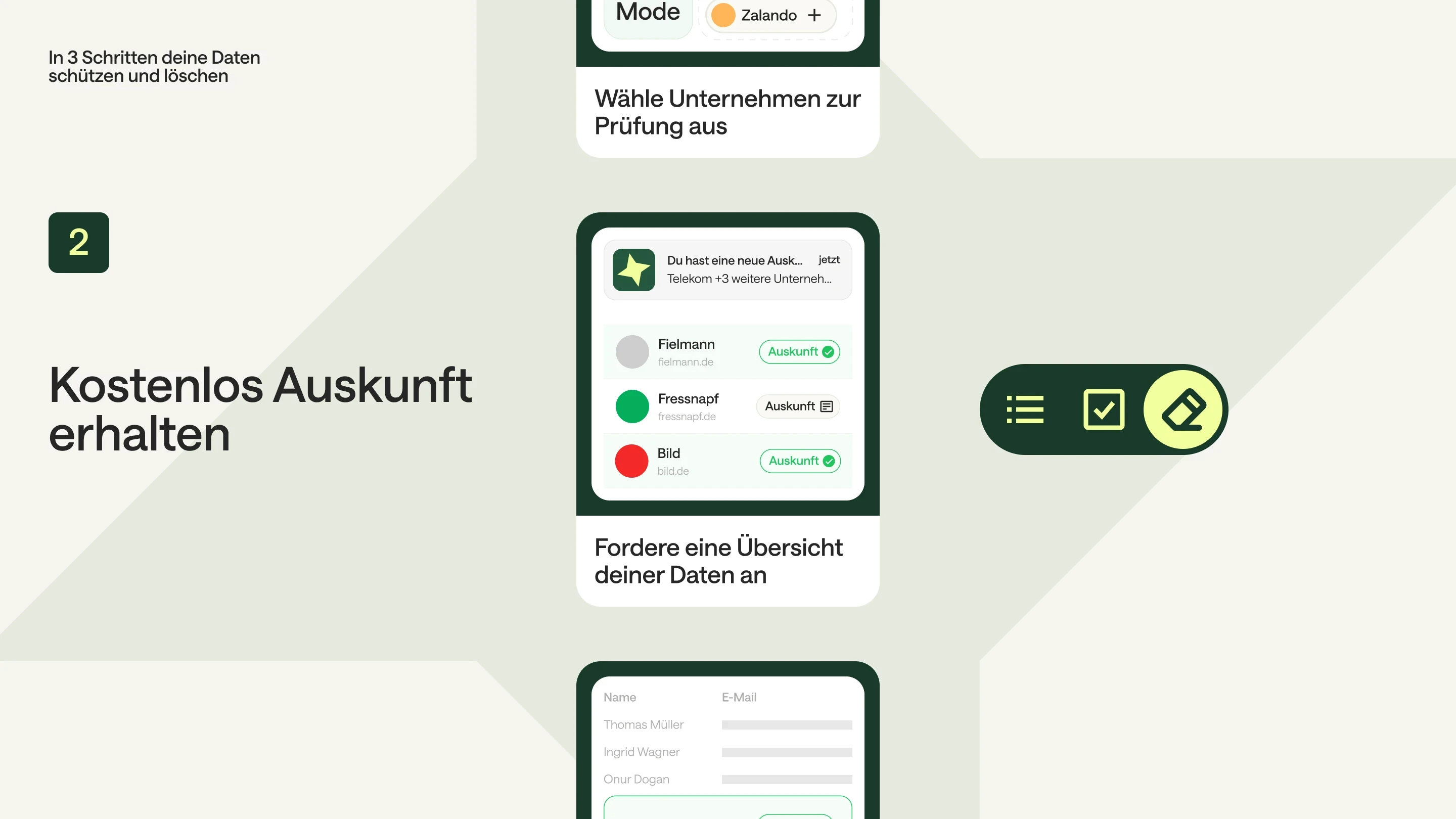 Feature Explanation