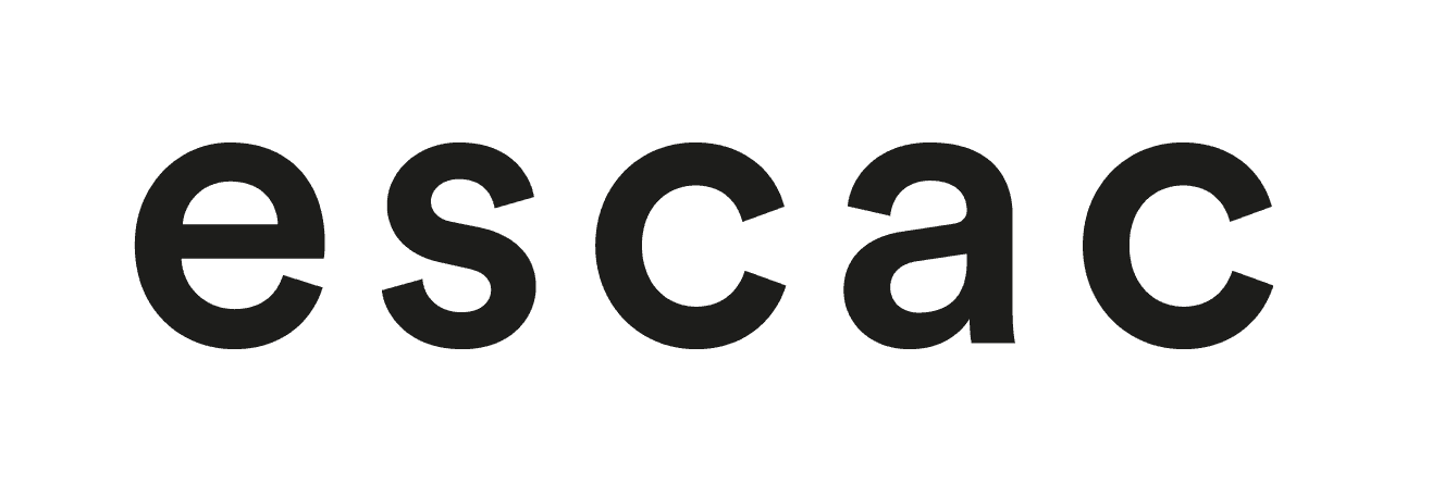 Logo Escac