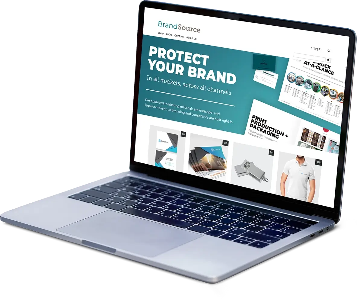 BrandSource eStore Solutions