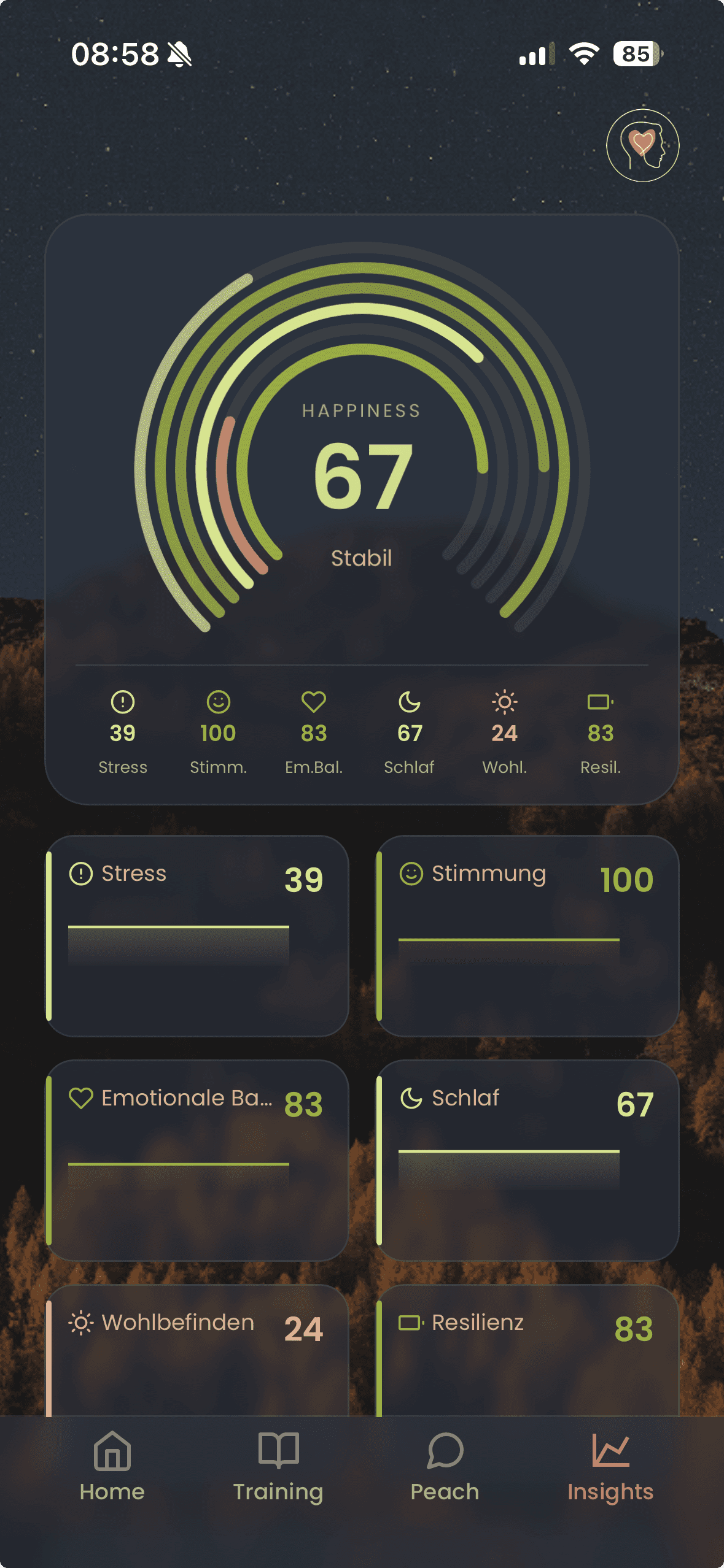 Weather app image