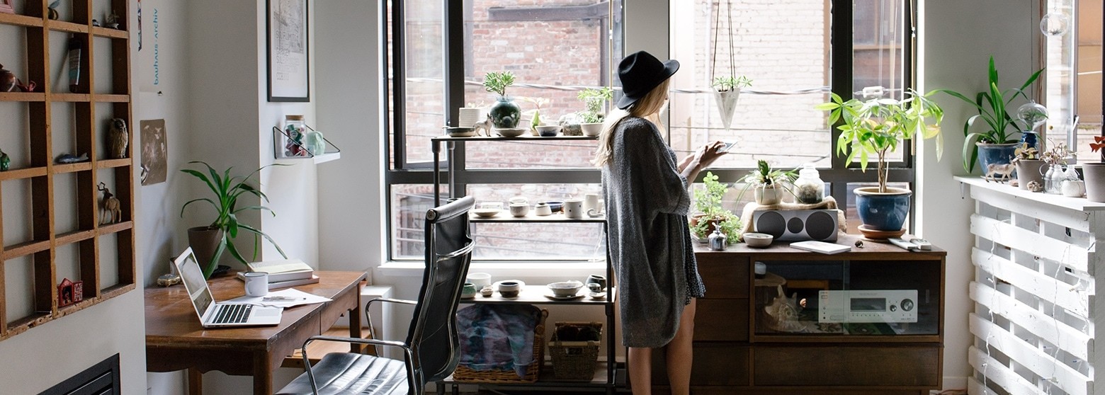 5 ทิปส์ Work From Home ไม่ว่าเมื่อไหร่ก็ชิล 