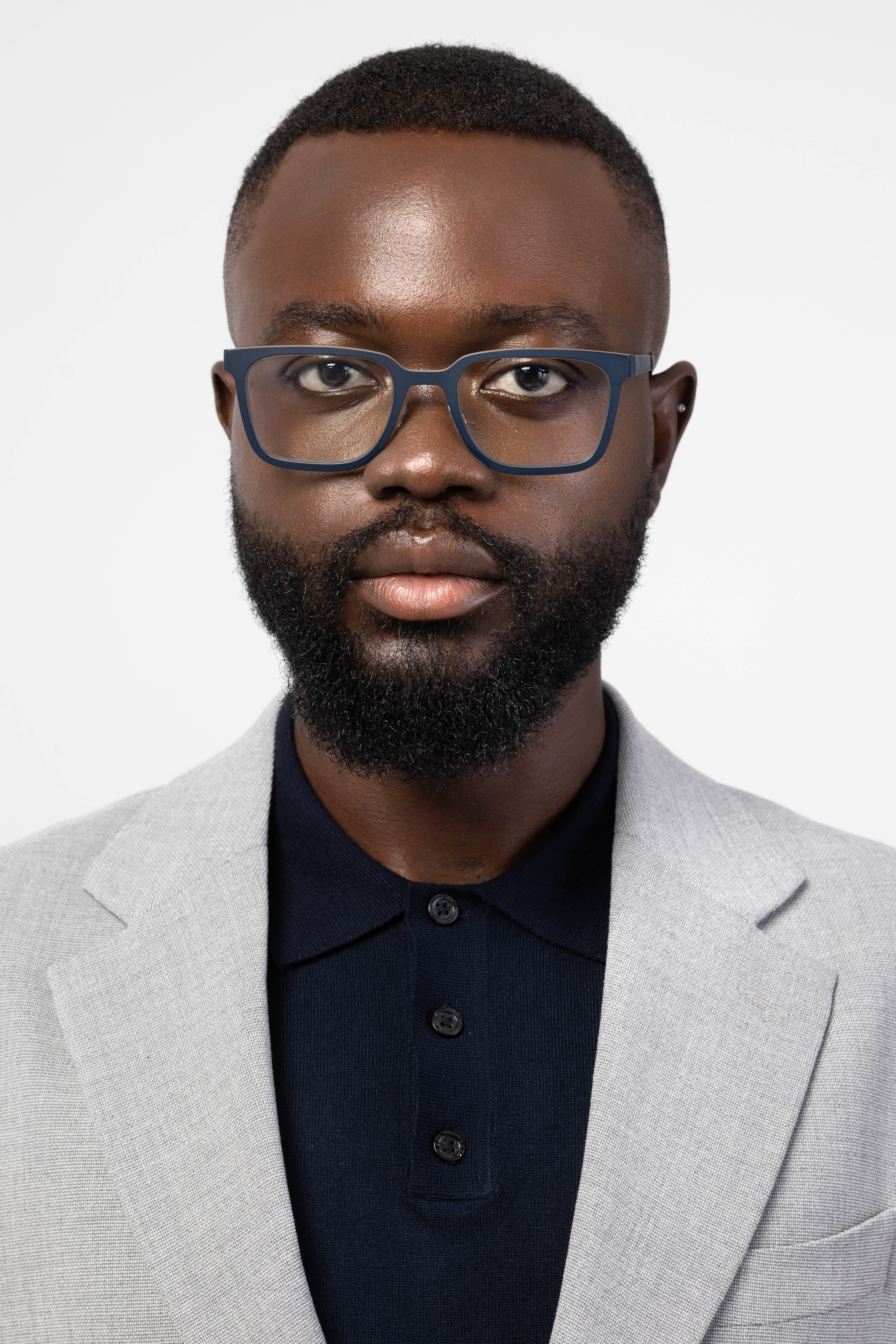 Oluwasegun Adeyemo - Co-founder, Travla