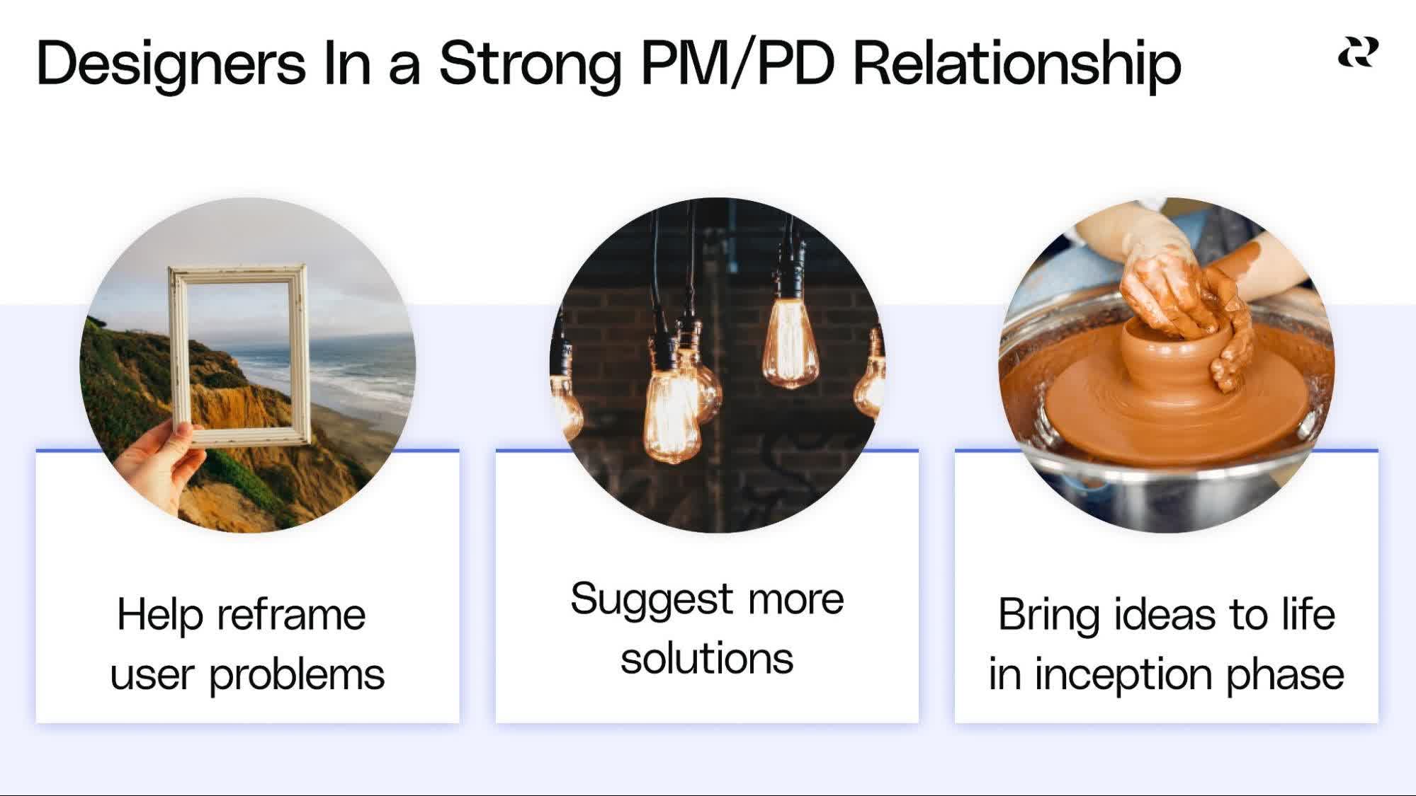 Bridging the Gap Between Product Management & Product Design