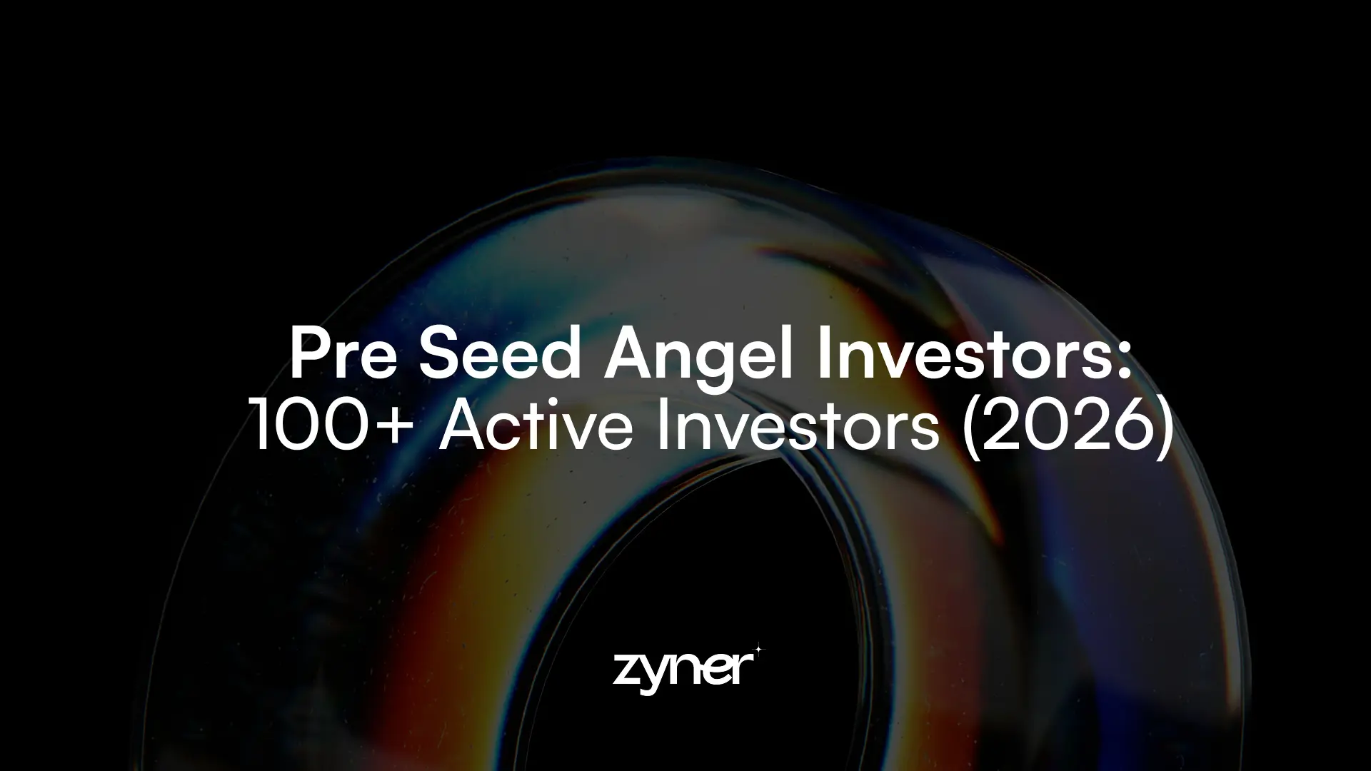 pre-seed-angel-investors