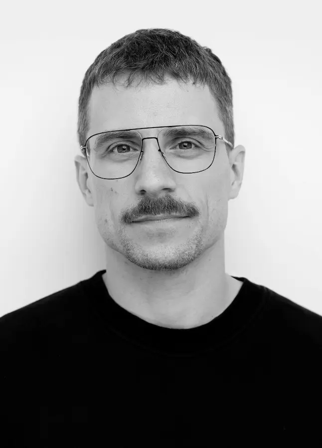 Portrait Dominik Schäfer
