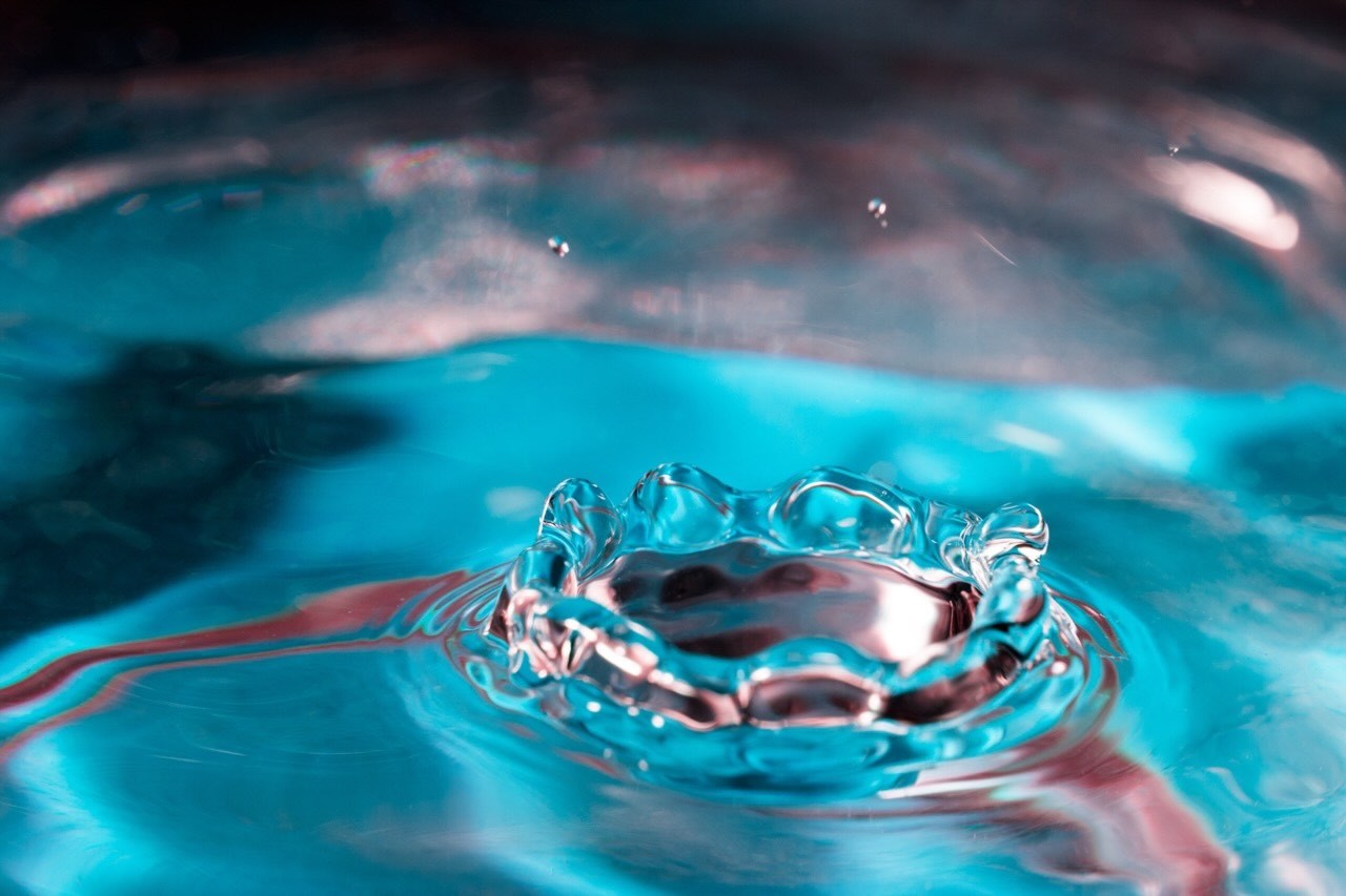 EZ water exclusion zone health cell biology sunlight