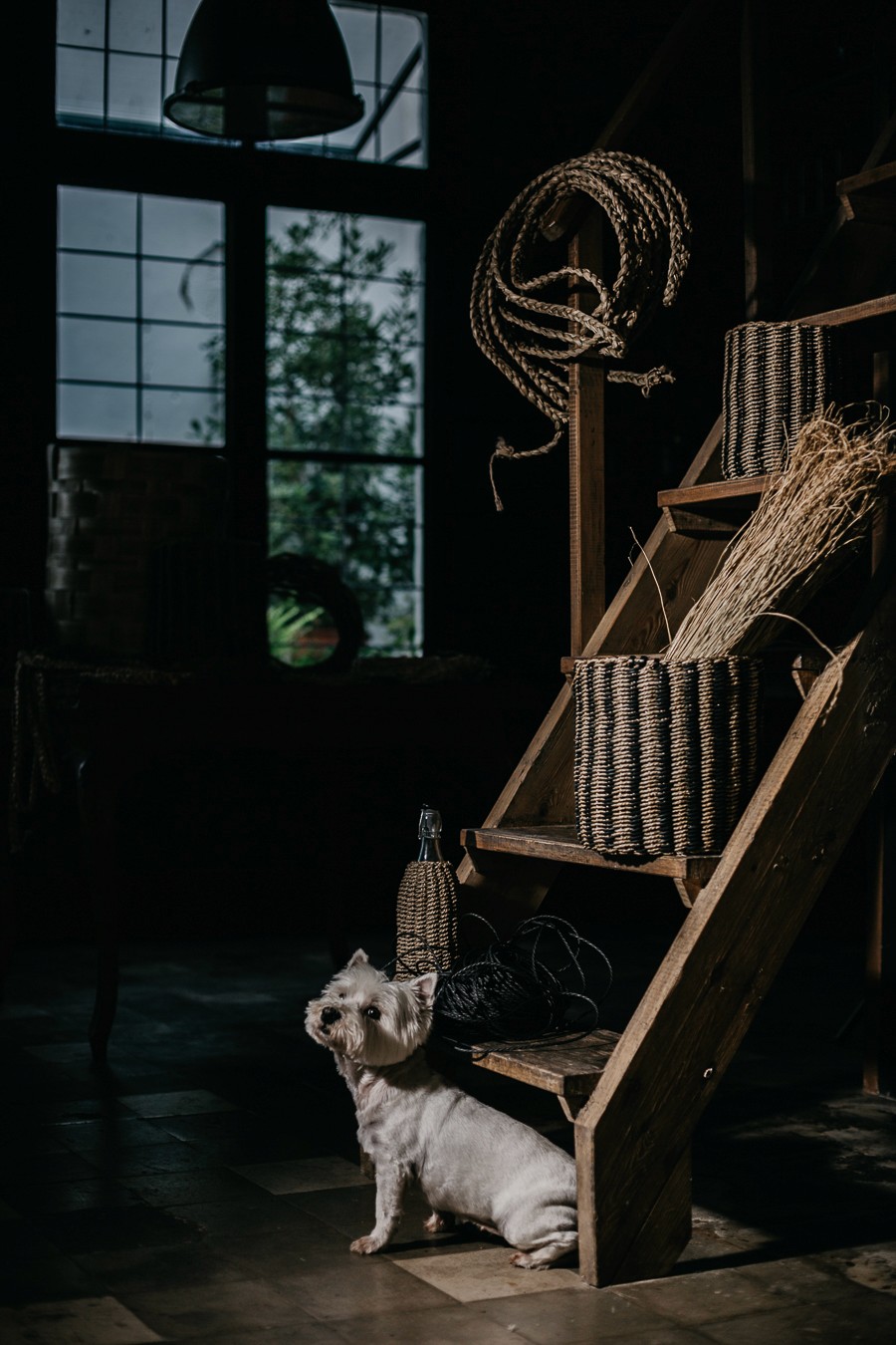 Idoia Cuesta | Sesión fotográfica Lorena Grandío