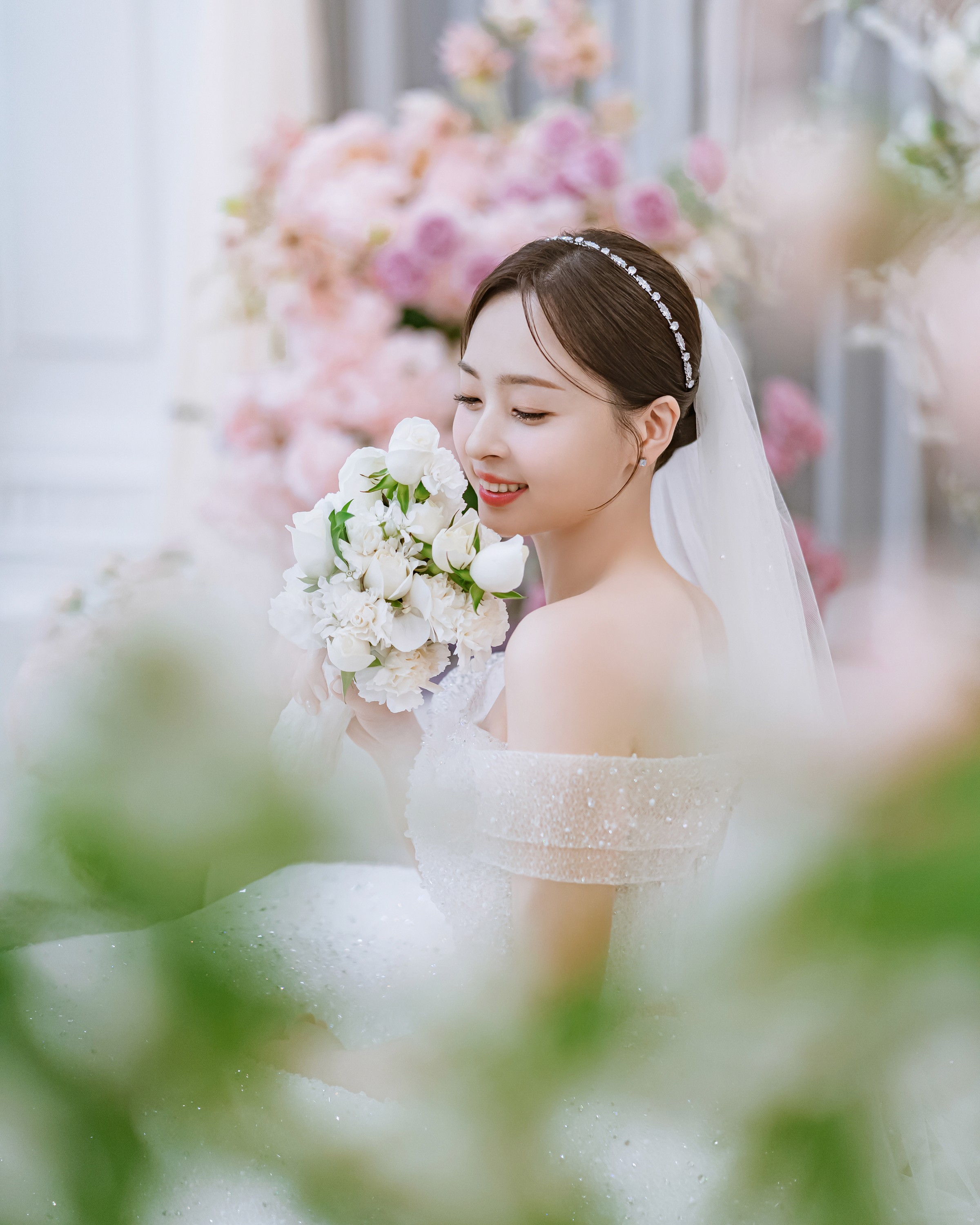 [필름커넥트] 수원노블레스 서브스냅 촬영 후기 | 작가추천 디어니스 스냅
