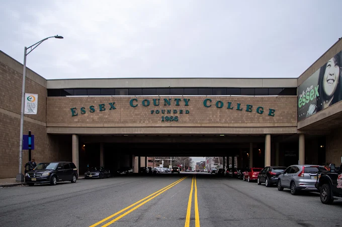 Essex County Community College