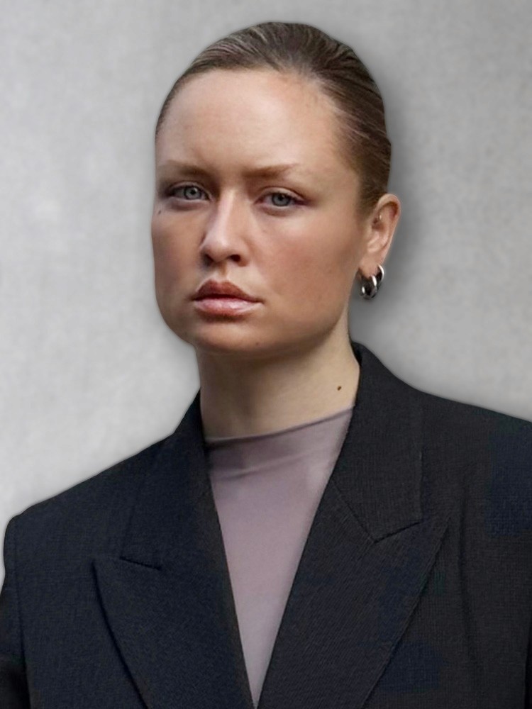 Elisa Mussul