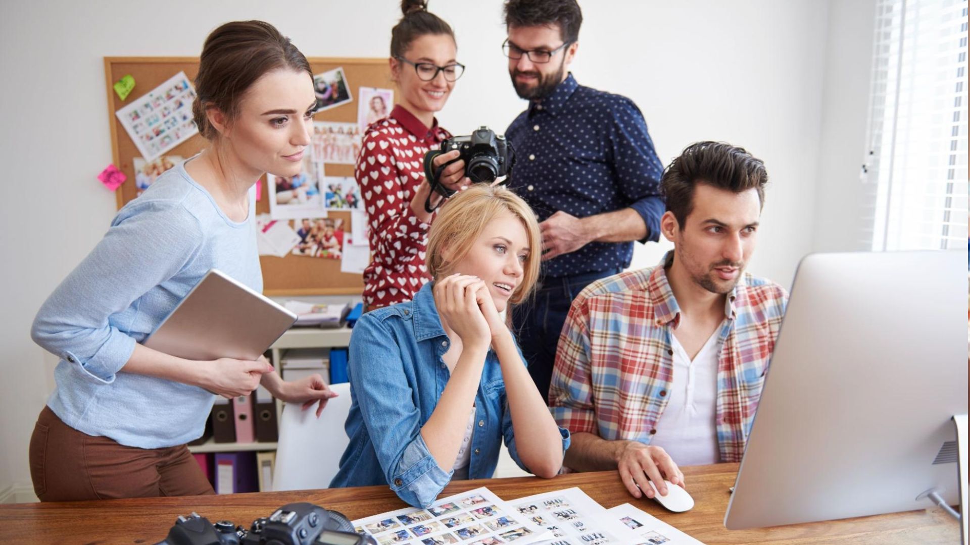 Dia do Publicitário: 5 CMOs que levaram a formação criativa ao topo do Marketing