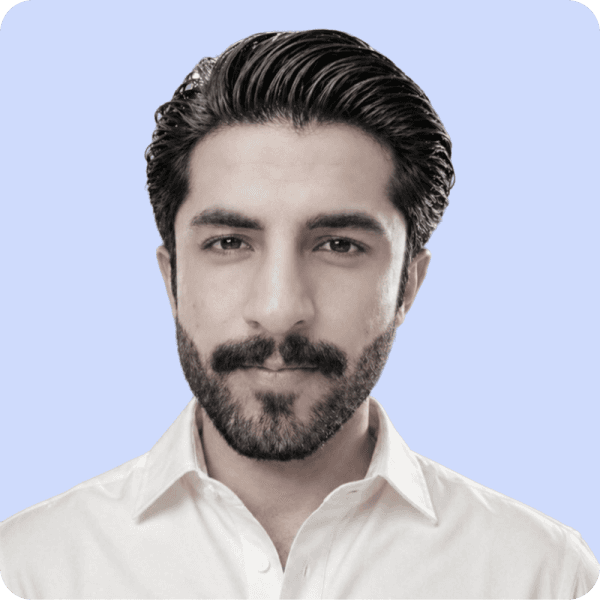Ammar Ahmad