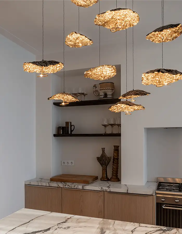 Iluminación Catellani and Smith