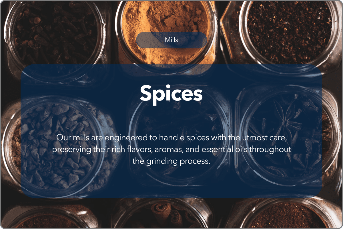 Spices