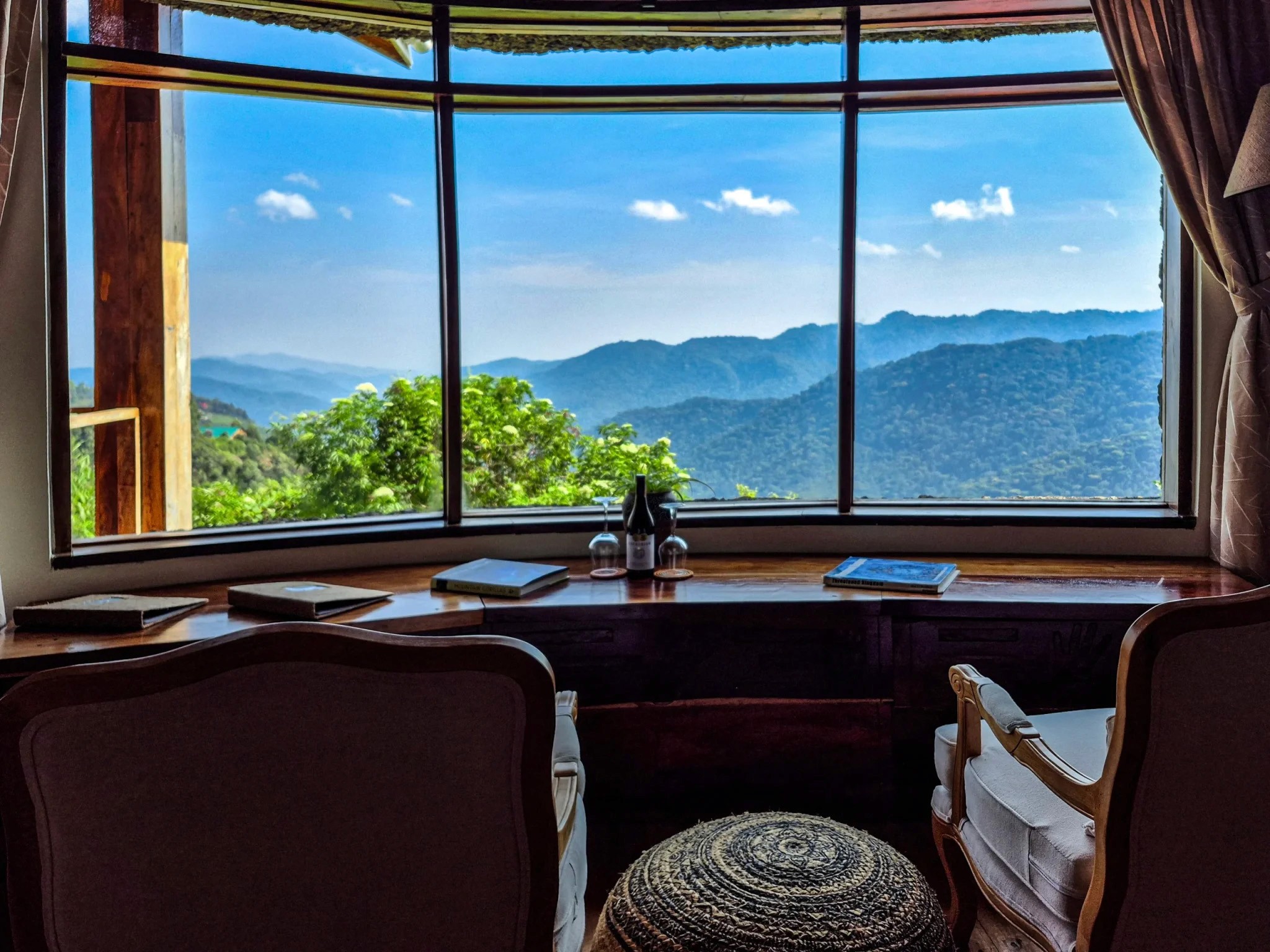Budget Lodge in Bwindi