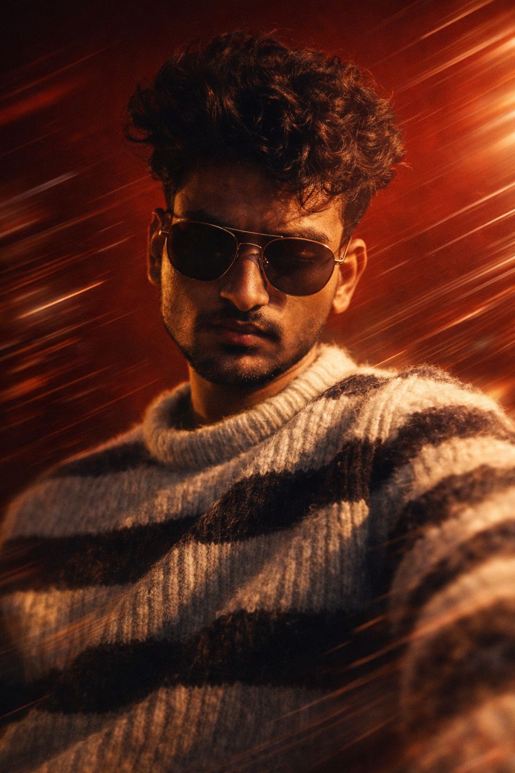 Daniel Hart, Web Designer