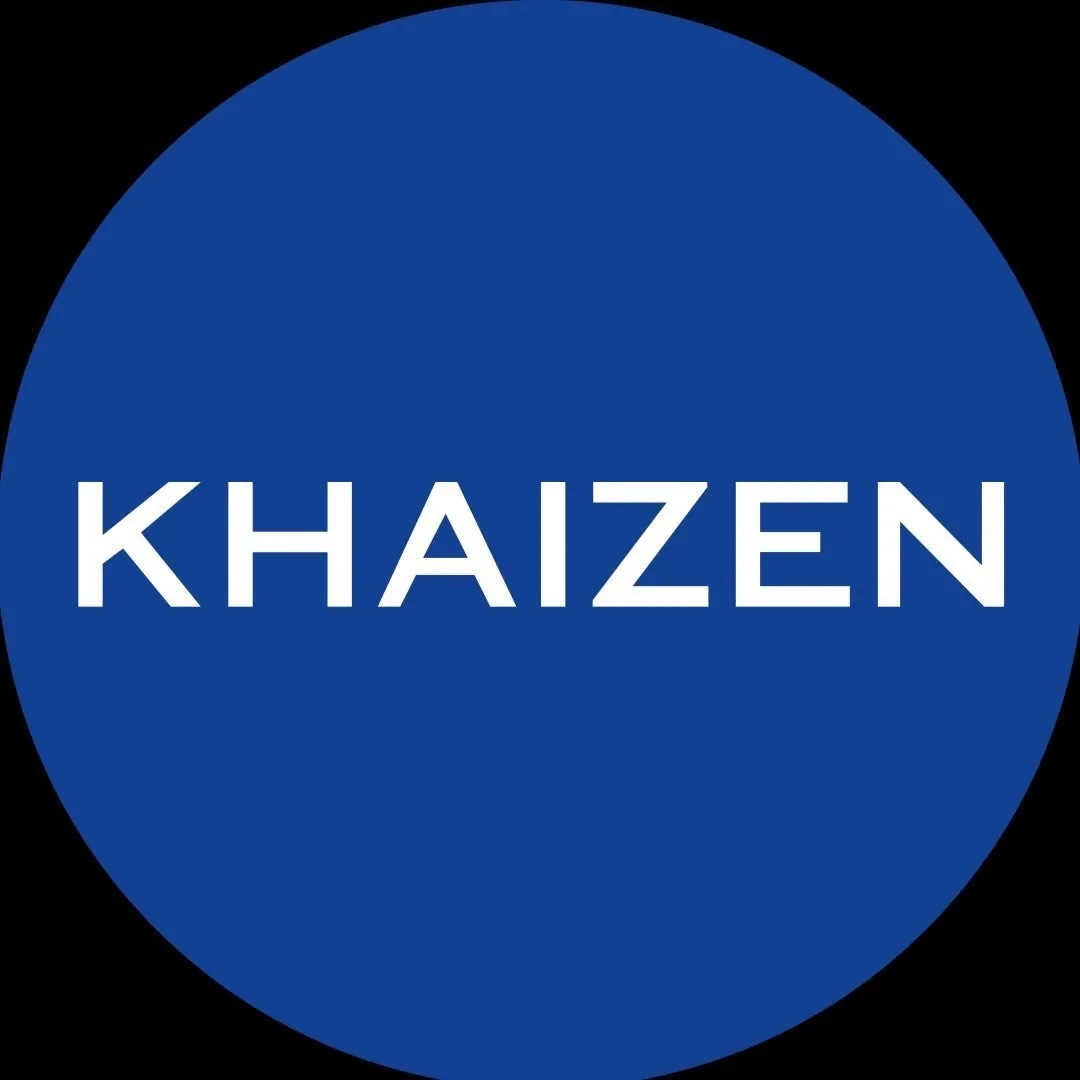 Khaizen logo