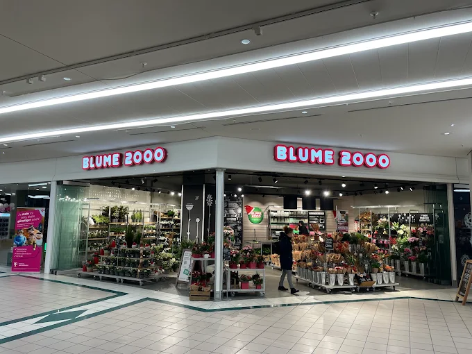 Blume2000 Waiblingen