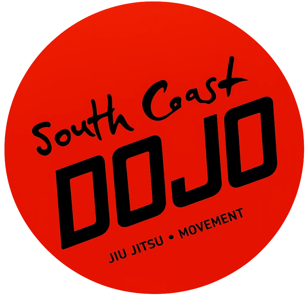 Tukaha Jiu Jitsu Logo