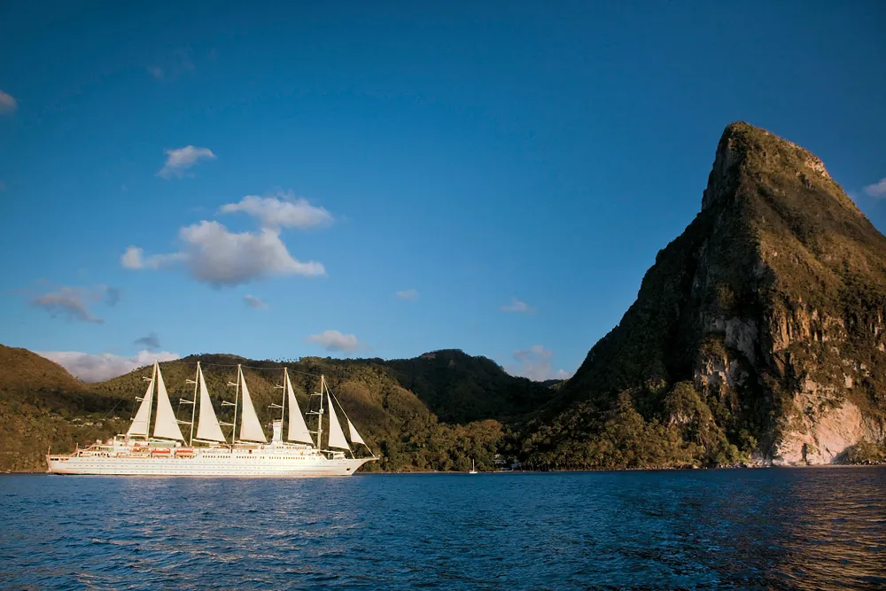 Caribbean Cruises