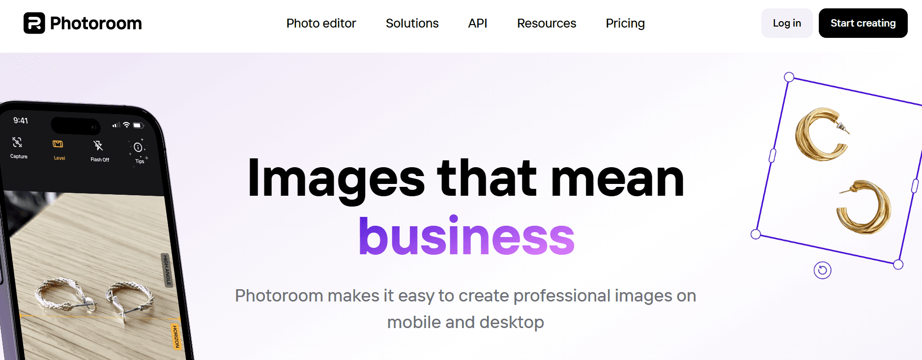 TOOLS - AI Product Image Generator