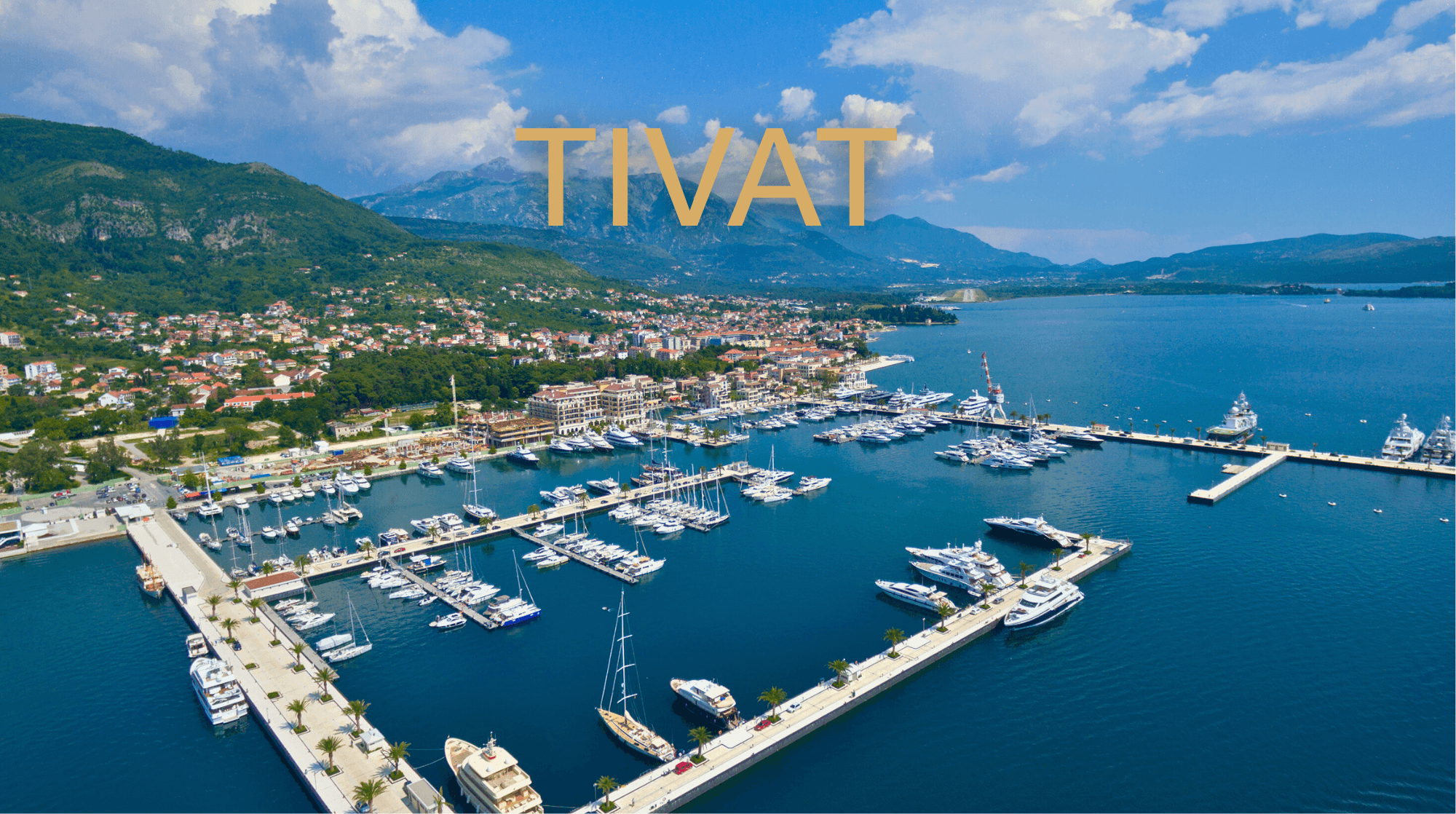Tivat
