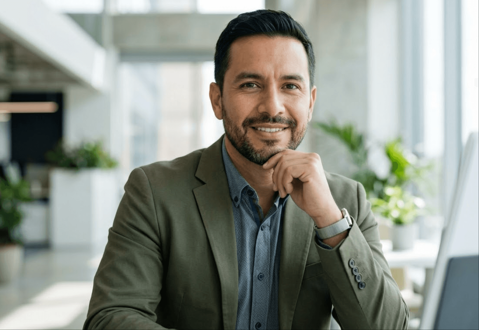 Trưởng nhóm Cải tiến Quy trình đang phân tích nguyên nhân gốc rễ bằng công cụ tạo biểu đồ xương cá theo thời gian thực