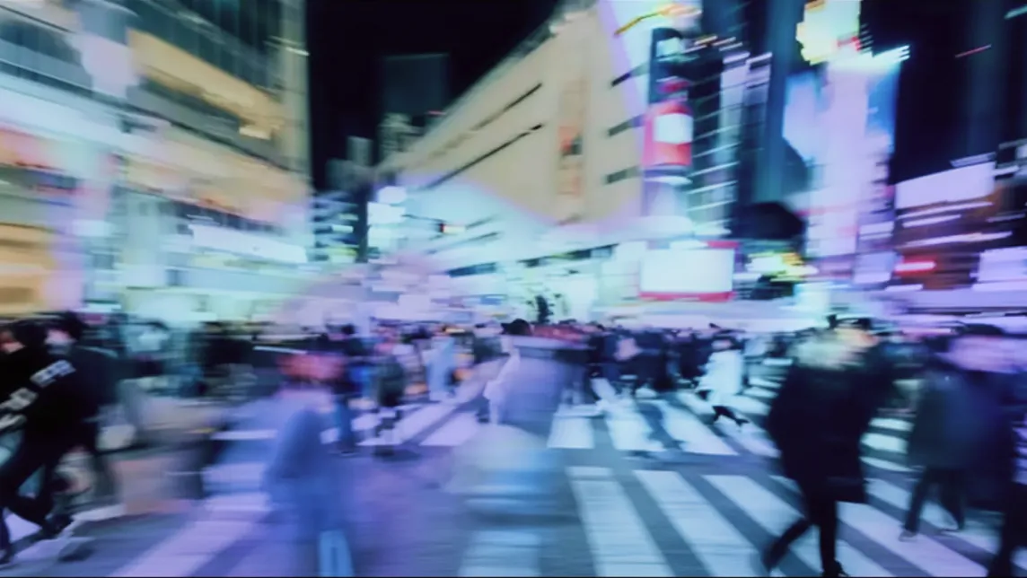 AI leadership strategy illustration & CEO adapting to AI disruption