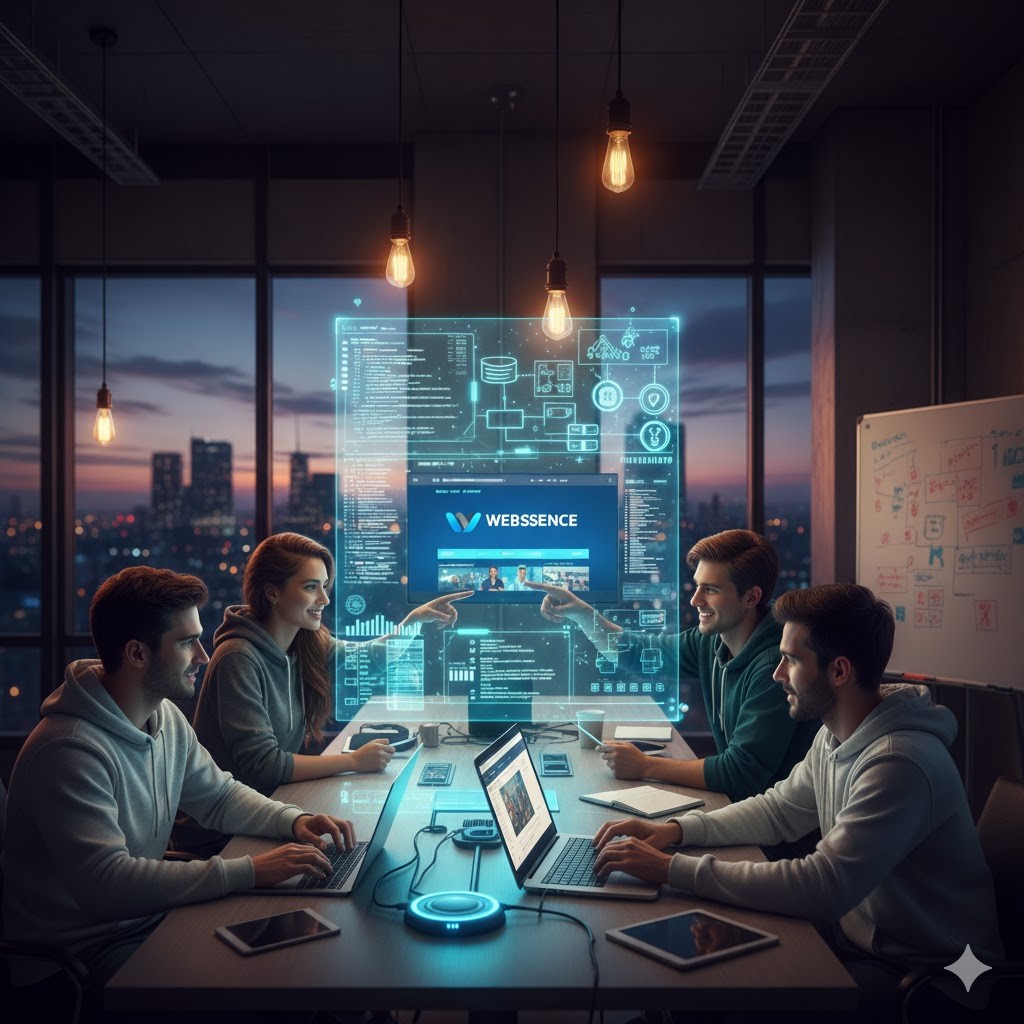 Cover Image for a Blog Article