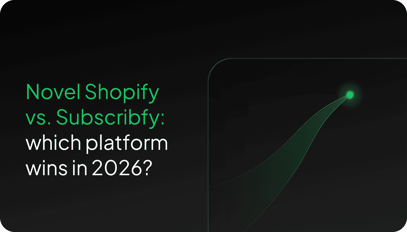 Best Shopify membership apps dashboard showing recurring revenue growth and customer retention analytics for DTC brands