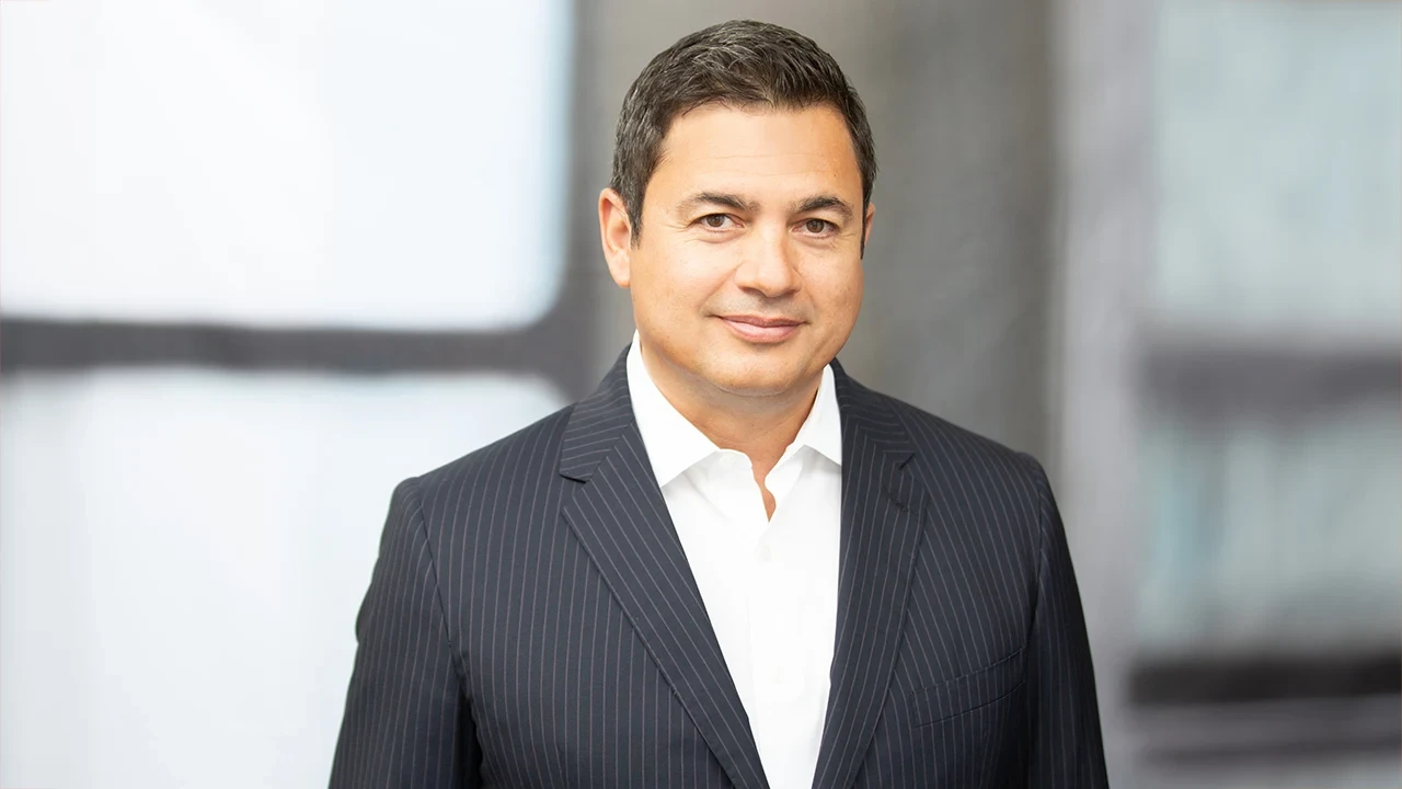 Carlos Lowenberg The Beverly Weekly