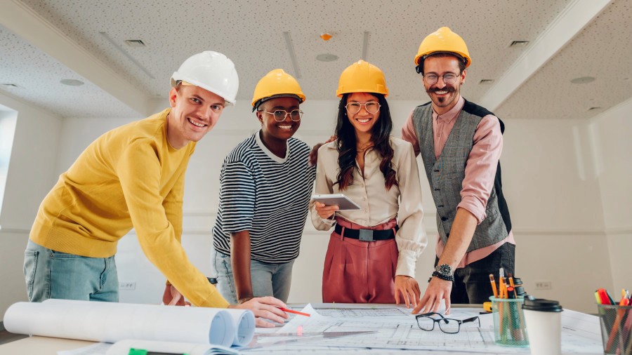 Mettre en oeuvre le BIM