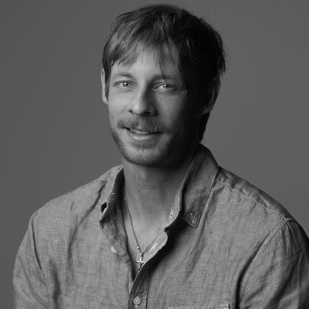 Brett Devereaux