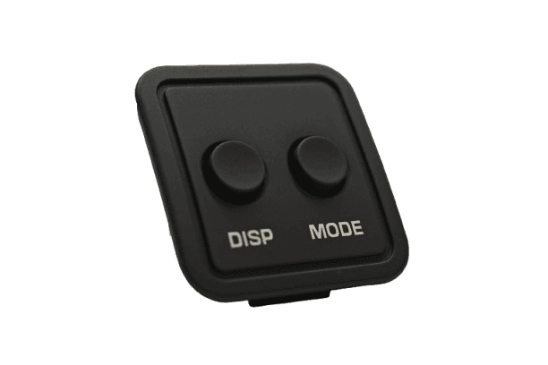 Platine Disp - Mode - Ferrari 599