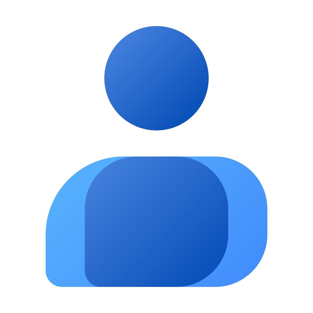Logo Google Contacts