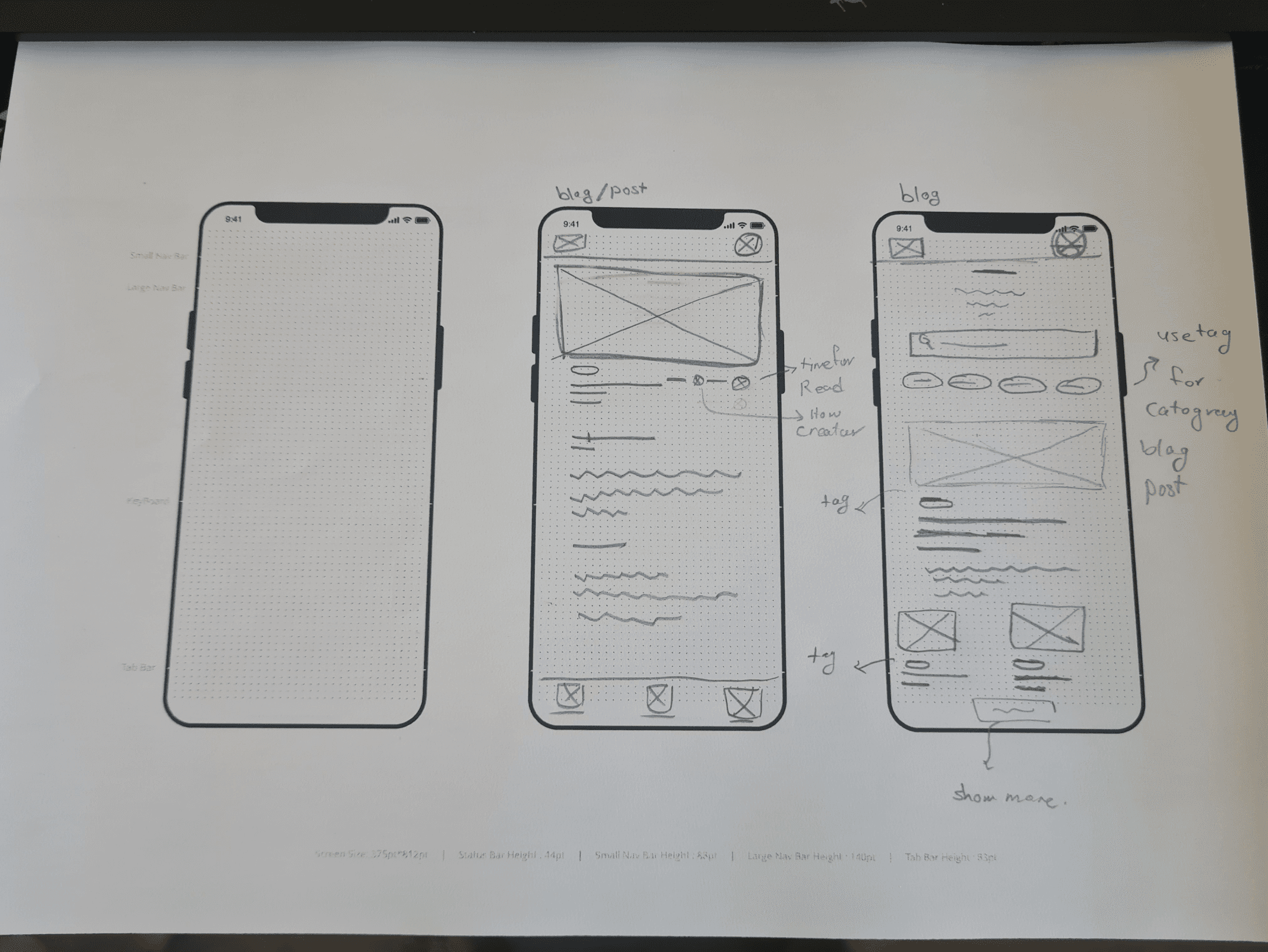 luxe architects website project image 2