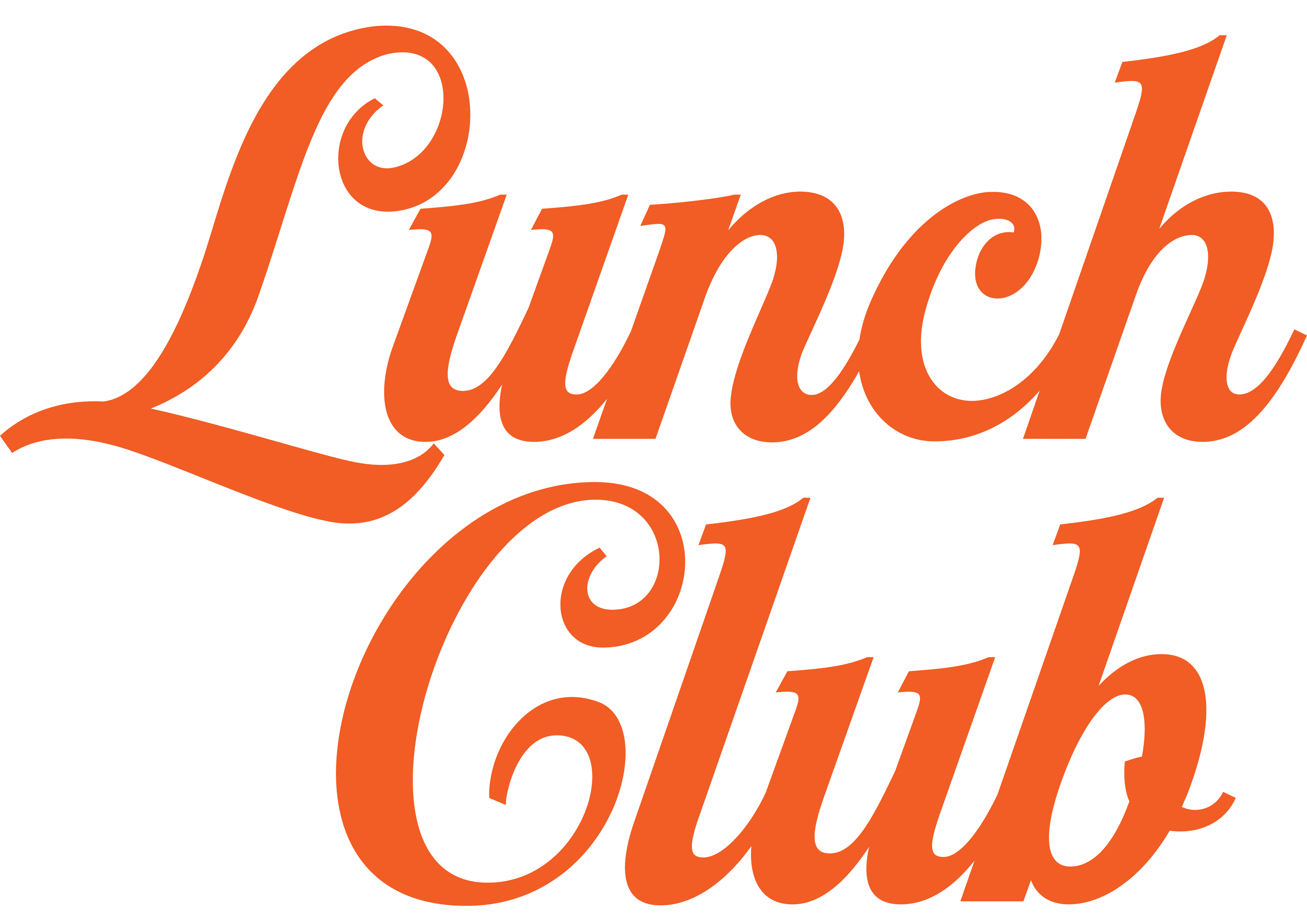 Lunch Club